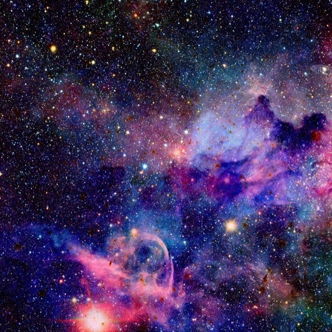 الفضاء الخارجي